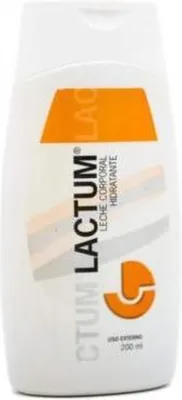 Immagine prodotto di Unipharma Lactuma,c/ Feuchtigkeitsspendende Körpermilch 200 ml