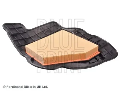 Produktbild von Luftfilter BLUE PRINT ADB112213 für BMW 5 Touring (F11) Filtereinsatz