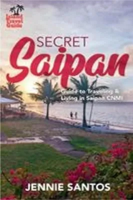 Obrázok produktu pre Secret Saipan
