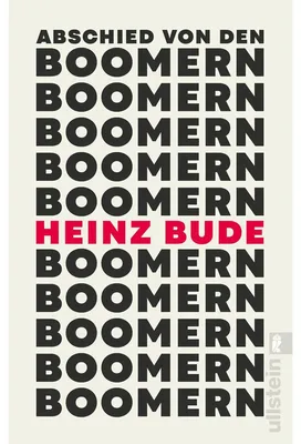 Productafbeelding van Abschied von den Boomern
