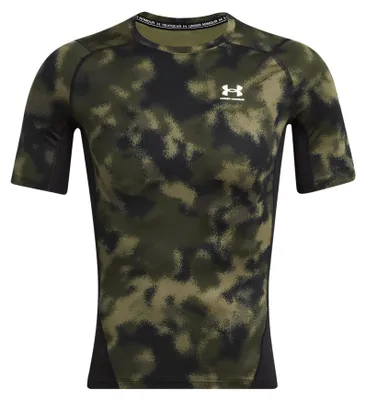 Obrázok produktu pre Pánske kompresné tričko Under Armour – L
