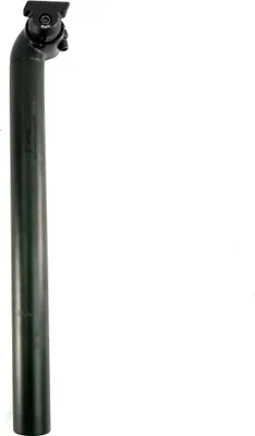 Produktbild von Tacoma SL Patent Sattelstütze 350mm Ø 31,6mm schwarz matt