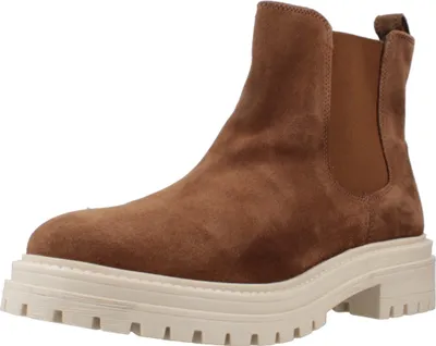 Produktbild von GEOX D IRIDEA Brown