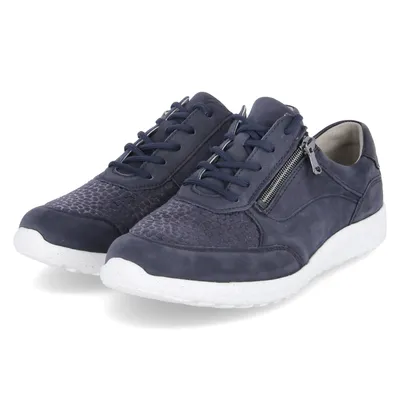 Produktbild von Halbschuhe IRA, Color:blau, 260-N01: GB:5