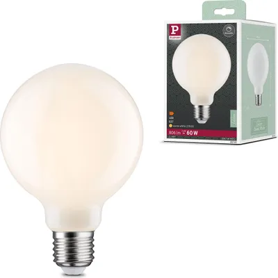 Image de Paulmann Filament 230V LED Globe