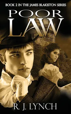 Produktbild von Poor Law