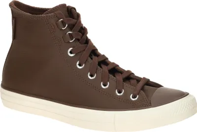 Image de Converse CHUCK TAYLOR ALL STAR UNI Chaussures pour femmes et hommes marron NEUF