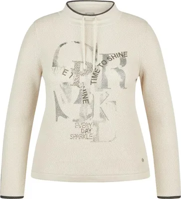 Produktbild von Rabe Pullover & Strickjacke für Damen