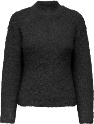 Produktbild von Only Lulu Highneck Knit Pullover Damen