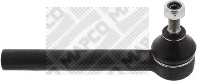 Produktbild von MAPCO Spurstangenkopf Spurstange für FIAT Panda Schrägheck (312, 319) Vorne Links Vorne Rechts 59063