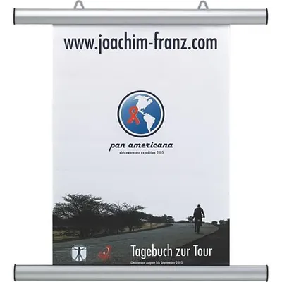 Obrázek produktu pro FRANKEN BS1002 Upínací lišta Franconia, 505 mm