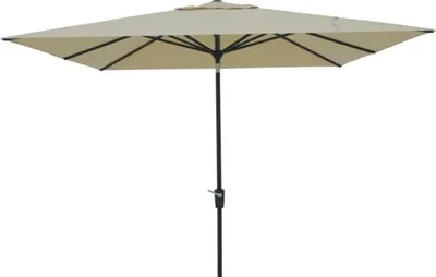 Produktbild von Ersatzbezug für Soluna Sonnenschirm 10612148 Sarry 250 cm ecru