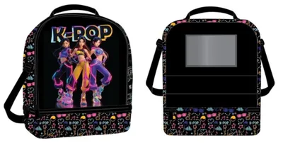 Immagine prodotto di Zaino termico KPop, 18 cm