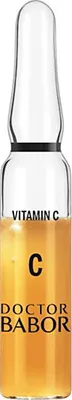 Produktbild von BABOR Radiance Ampoule Serum Concentrate, Fahle Haut, Reife Haut, 14 ml