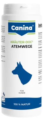 Imagen del producto de Suplemento herbal para perros, 150 g