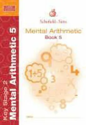 Productafbeelding van Mental Arithmetic 5