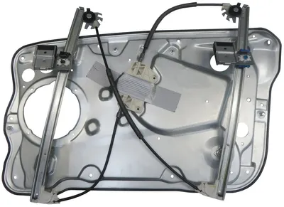 Produktbild von VALEO 851539 Elektrischer Fensterheber Vorne Rechts für SKODA Fabia I Combi (6Y5) FABIA (6Y2) FABIA Stufenheck (6Y3) Fabia I Praktik (6Y5)