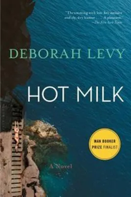 Image de Hot Milk