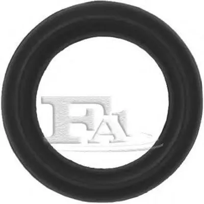 Produktbild von FA1 Haltering Schalldämpfer 003-945 Gummi 45mm 69mm