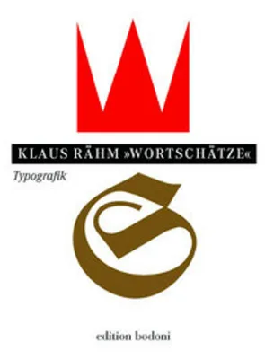 Produktbild von Wortschätze