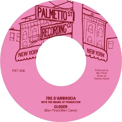 Immagine prodotto di Closer / L'amore ti deluderà