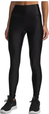 Productafbeelding van Under Armour Motion Shine Enkelbroek, zwart, maat M / Regular, dames, zwart, maat M