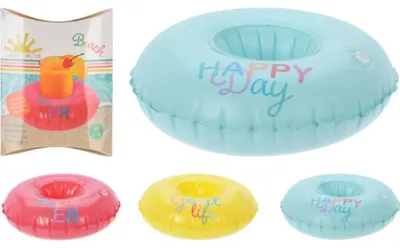 Obrázek produktu pro Nafukovací držák na sklenici 491141030