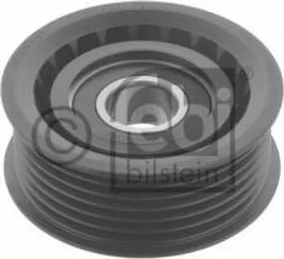 Produktbild von Febi Bilstein Umlenk-/Führungsrolle, Keilrippenriemen 11276