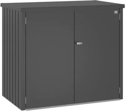 Produktbild von Biohort Mülltonnenbox Alex
