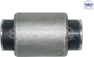 Produktbild von Lagerung Lenker für Querlenker für ALFA ROMEO 159 Sportwagon (939) Außen Vorne 835624 SIDEM