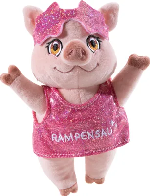 Produktbild von CHARAKTIER Rampensau Größe 18 cm