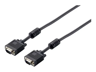 Obrázok produktu pre Equip Life - VGA-Kabel - HD-15 (VGA) (M) bis HD-15 (VGA)