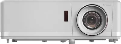 Immagine prodotto di Optoma ZH461 videoproiettore Proiettore a raggio standard 5000 ANSI lumen DLP 1080p (1920x1080) Compatibilità 3D Bianco