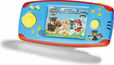 Immagine prodotto di Lexibook JL2365PA - Console giochi portatile Paw Patrol