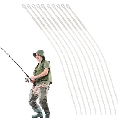 Immagine prodotto di Guide compatte per la pesca in mare, ideali per i pescatori