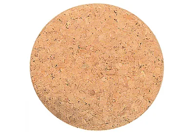 Obrázok produktu pre Korkový podšálok okrúhly, priemer 9,5 cm