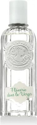 Produktbild von Jeanne En Provence Flanerie Dans La Verger Eau De Parfum - nachfüllbar 60 ml (woman)