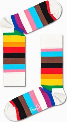 Produktbild von HAPPY SOCKS PRS01 0200 Mehrfarbig