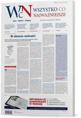 Produktbild von Wszystko co najważniejsze nr 74
