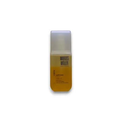 Immagine prodotto di Marlies Moller, Softness Repair, Hair Oil Treatment, Anti-Frizz, 125 ml