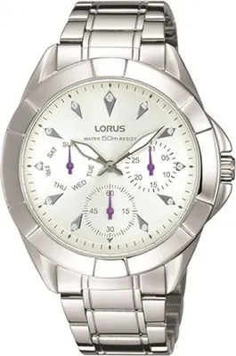 Produktbild von LORUS WATCHES Mod. RP635CX9 Uni