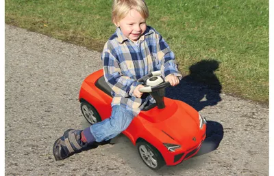 Image de Jamara Rutscher Lamborghini Urus rot ,460215