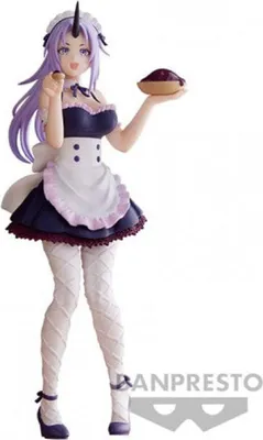 Produktbild von That Time I Got Reincarnated As A Slime PVC Statue Shion 20 cm