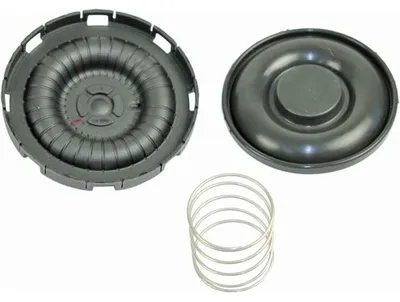Immagine prodotto di Diaframma di ventilazione del basamento parte superiore METZGER per BMW 5 (F10)