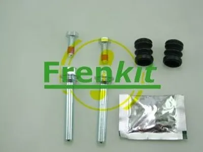 Produktbild von FRENKIT 810125 Führungshülsensatz Bremssattel Vorne für VOLVO 940 II Kombi (945) TRW Bremsanlage