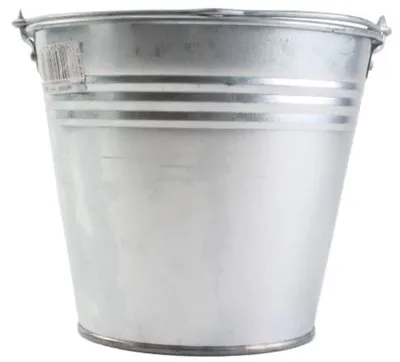 Obrázek produktu pro Hliníkové vědro 5 l