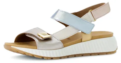 Produktbild von Gabor Plateau Sandalen für Damen