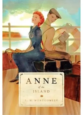 Image de Anne de l'île