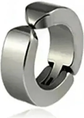 Produktbild von Stahlohrring Glare780