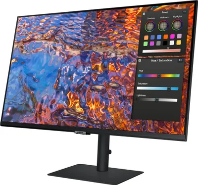 Imagen del producto de Samsung Displays LS32B800PXPXEN Samsung (32") 80,0cm S32B800PXP 16:9 Business S8UP